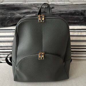 Casual Backpack Purse